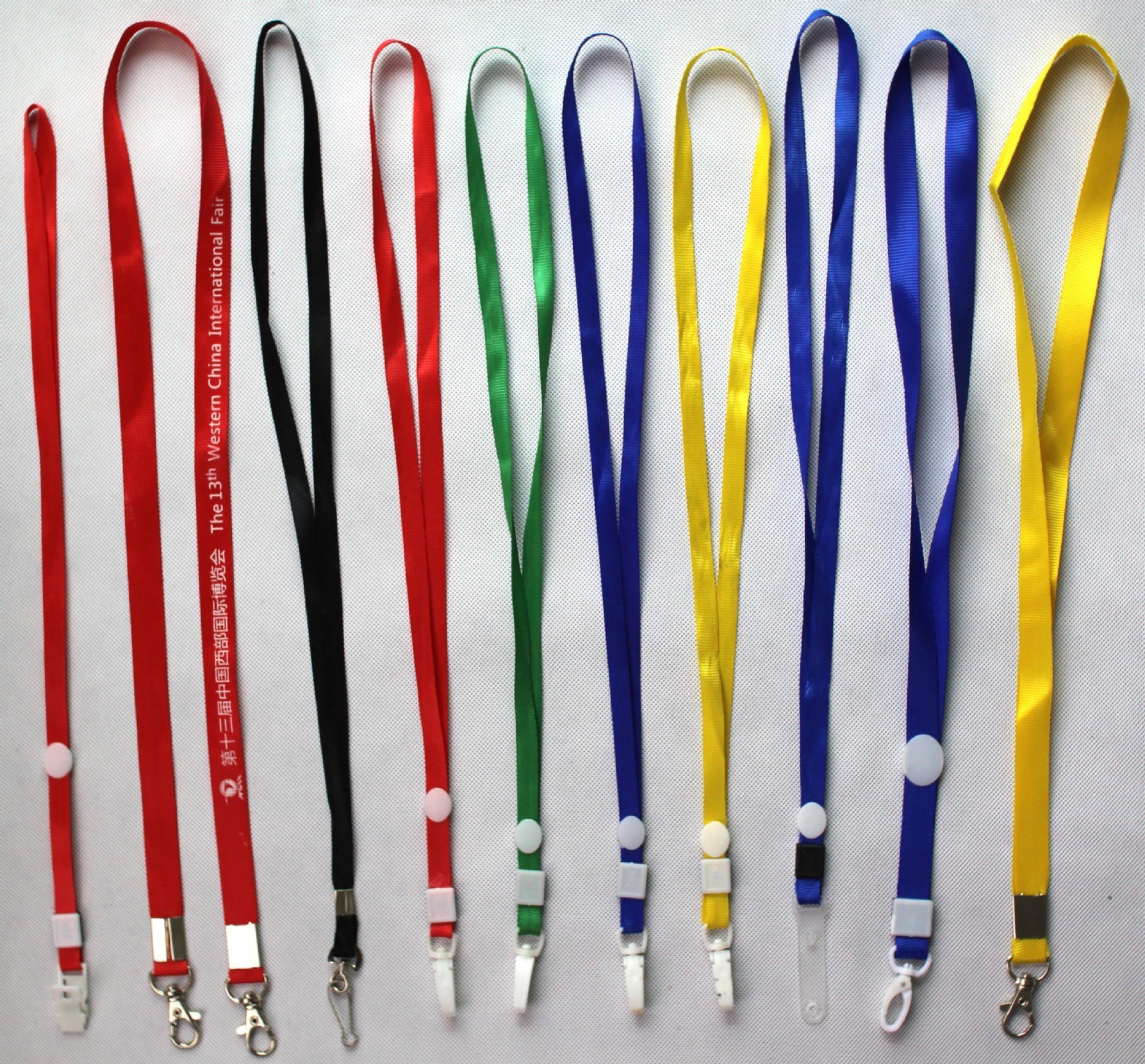 HIGH QUALITY WITH CHEAP PRICE FOR 15MM 20MM METAL SIDE LEVER LANYARD DOG HOOKS OVAL HOOKS FACTORY SUPPLIERS FROM CHINA