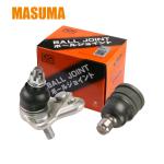 OE NO. 48068-60050 MASUMA Auto Suspension Systems lower Ball Joint for FJ