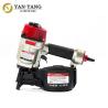Buy cheap chinese factory Heavy Duty Coil Pallet Gun CN55 Air Nail Gun from wholesalers