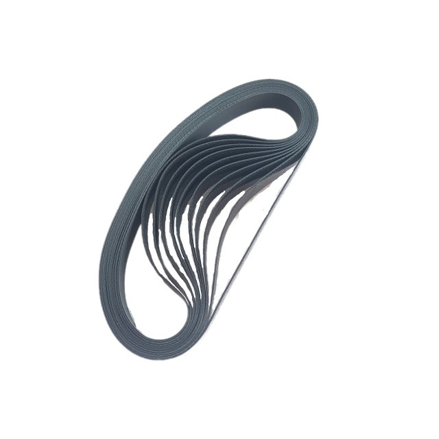 1750044961 01750044961 ATM Parts High Quality Wincor Stacker Inner Belt 12*305*0.65
