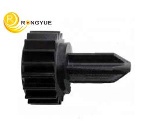 Quality Atm parts Diebold Gear zcl152 ribbon feeding ratchet gear 29008404076A wholesale