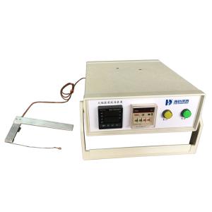 Quality Lab Testing Equipment Needle Flame Temperature Calibration Device wholesale