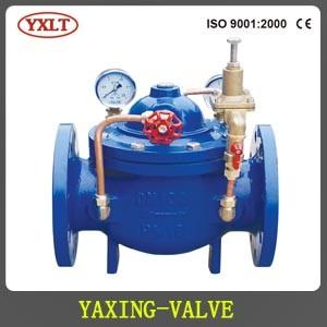 Quality 200X Pressure Reducing Valve wholesale