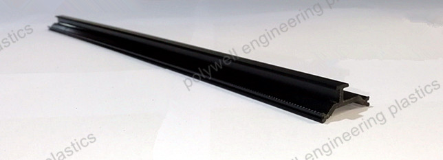 Heat Break Product Thermal Break Material Polyamide Strip Used In Thermal Aluminum Windows And Glass Curtain Walls