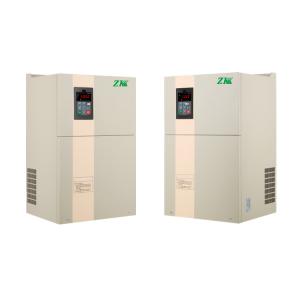 Quality 75kw - 132kw Hybrid Solar Pump Inverter 250VDC - 800VDC Input 440VAC Output wholesale