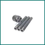 Muilt Color Silicone Rubber RF Jumper Cold Shrink Cable Accessories