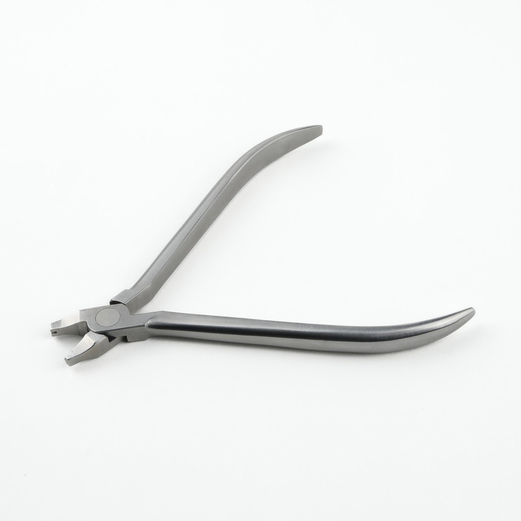 2 Years Shelf Life Dental Instruments ALS Crimpable Hook Placement Plier for Braces Orthodontic Pliers