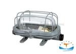60W 220V E27 Maritime Pendant Light , Durable Incandescent Pendant Lights