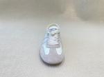 Women Casual Sneakers Satin Shoes