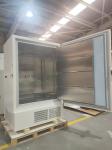 Minus 40 Degree Standing Biomedical Vaccine Deep Freezer 936 Liter 304 Stainless
