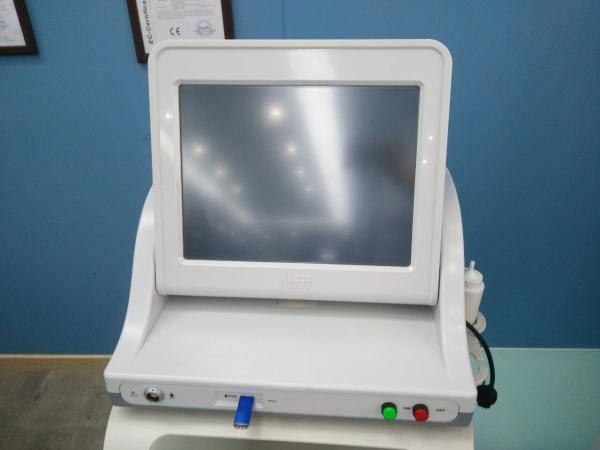 Best Sell Forimi Medical Aesthetic Professional Korea Focused Ultrasound Hifu