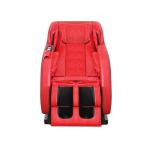 SL Shape Rail 4D Massage Chair 6 Back Kneading 3d Zero Gravity Massage Chair