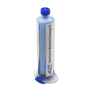 Quality TIF030-05 Thermal Conductive Gel Thermal Conductive Silicon Filler Liquid Heat Conducting Gel With Good Price wholesale