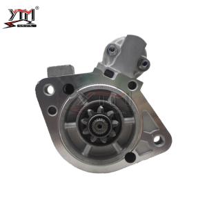 Quality 9T 2.2KW Electric Starter Motor For MITSUBISHI ME193061 M8T75971 640514092 300N10960Z wholesale