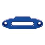 Blue Vehicles Synthetic Winch Fairlead , Universal Synthetic Winch Fairlead