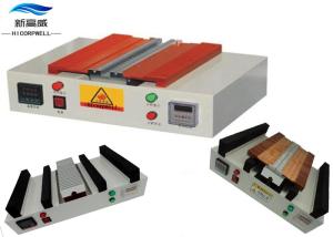Quality Stable Fiber Optic Components Uniform Heating Bake Oven Machine Connector Heat Opatch Cord Fiber wholesale