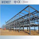 Industrial Steel Structure Series Building Workshop Warehouse