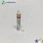 Small Medicine Squeeze Pharmaceutical Tube Packaging ABL PBL