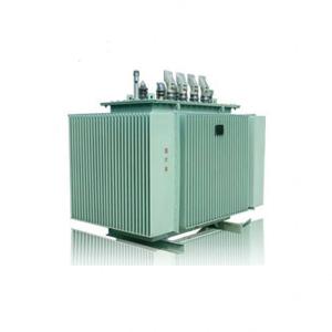 Quality 30KVA 50KVA 80KVA 100KVA 125KVA 160KVA 200KVA 250KVA 315KVA Three Phase Oil Immersed Type Electrical Distribution Transf wholesale