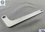 ISO9001 4mm Medical Sheet Metal Fabrication Office Automation Machinery Parts