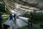Synthetic Tennis Court Artificial Grass For Aquariums