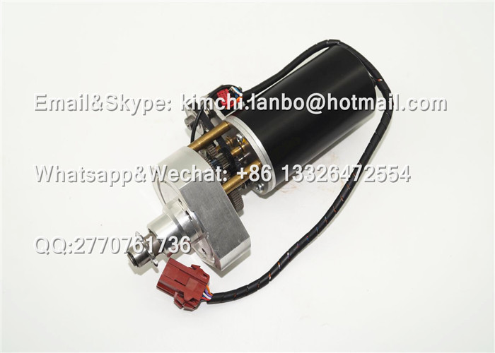 Roland 700 80.94Z40-3206 press motor roland printing machine spare parts