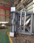 N/A Steel Frame Base Mineral Processing Equipments