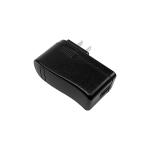 8.4V 1A Wall Mount Power Adapters 100VAC - 240VAC Electric Adaptor