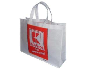 Quality Premium Non Woven Shopping Bag , Non Woven Fabric Shopping Bags For Supermarket wholesale
