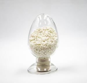 Quality White Recycled PET Pellets Food Grade Recycled PET Pellets IV0.75-0.84 wholesale