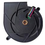9BMC12P2G001 Sanyo 8200RPM DC Blower Fan