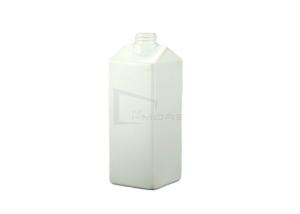 Quality Hot Melt Film 2.5L OEM Empty Plastic Detergent Bottles wholesale