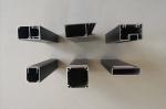6060 6005 6061 T5 Powder Coated Aluminium Fence Profiles