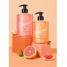 Buy cheap Hydrating Cool Cucumber Shower Gel Ultra Moisturizing Shower Gel 1000ml from wholesalers