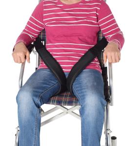 Quality Eco Friendly Lower Thigh Harness Wheelchair Accessories wholesale