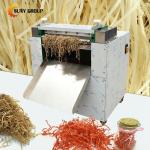 Electricity Gift Filling Paper Shredder Machine for Crinkle Straight Paper