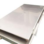 2507 Duplex Stainless Steel Sheet Plate JIS ASTM BS EN SUS Certificated