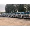 Buy cheap 10CBM Zoomlion Used Concrete Mixer Truck Good Condition With SAE Approval from wholesalers