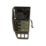 21N3-35002 HYUNDAI Excavator Monitor Assembly R205-7