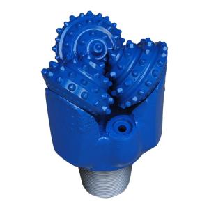 Quality Forging 10 5/8 Inch TCI Tricone Bit IADC 537 wholesale