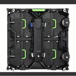 100000 Hours Lifespan P4.8 Outdoor Advertising LED Display Screen For Retail