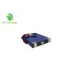 Buy cheap 75AH Rechargeable Lithium Battery Pack , Lifepo4 Bicycle Battery Aluminum Shell from wholesalers