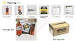 Hot Sell IndustriaL Telecrane TELEcontrol UTING f21-E1B 12V 24V 36V 48V 65V 110V