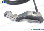 Steel Rubber Weft Detector BE318195 Picanol Spare Parts