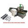 Buy cheap Keybar Metal Box Slides Machine For Office Furniture / Cabinets from wholesalers