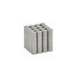 Custom Rare Earth Alnico Permanent Magnet N52 NdFeB Disc Magnet