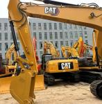 Japan Original Caterpillar 330gc Excavator Heavy Earth Moving Machinery Cat 330d