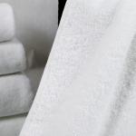 Polyester Hotel Collection Washcloths