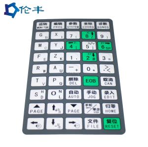 Quality 0.125mm Graphic Panel Overlay wholesale