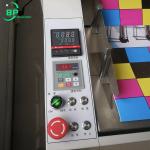 Professional Film Laminating Machine For Max A3 Paper Size Single Side